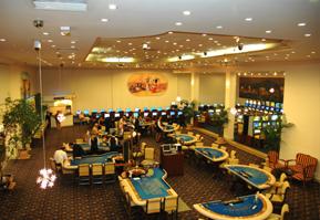 Liman Casino Hotel