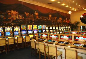 Liman Casino