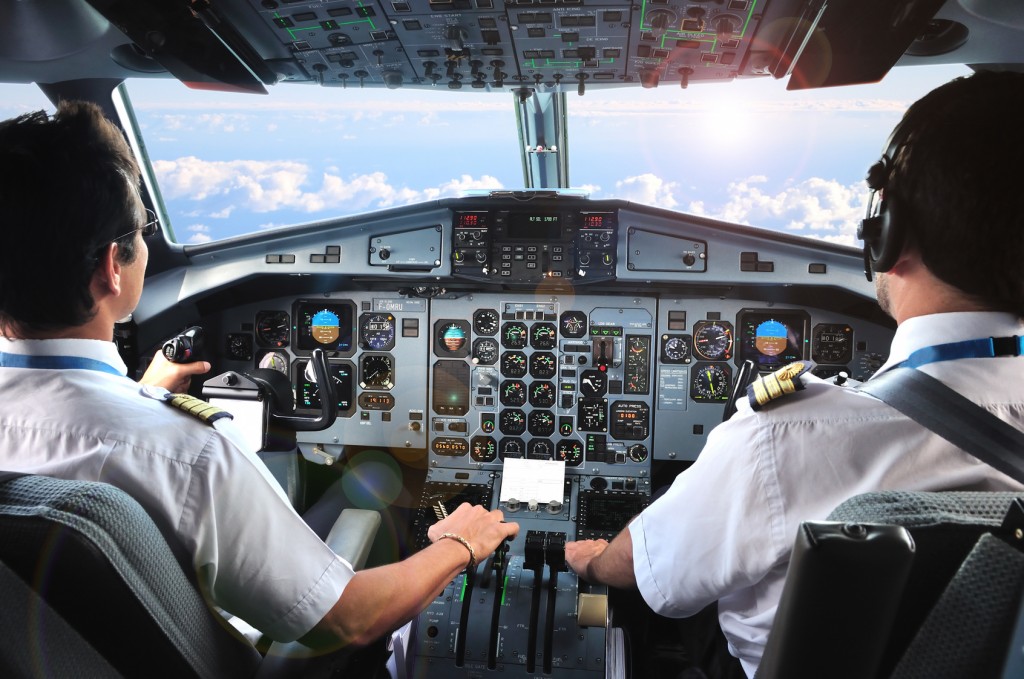 kıbrıs-pilot-eğitimi