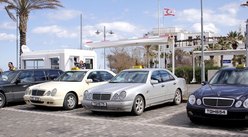 kıbrıs-taksi-durağı