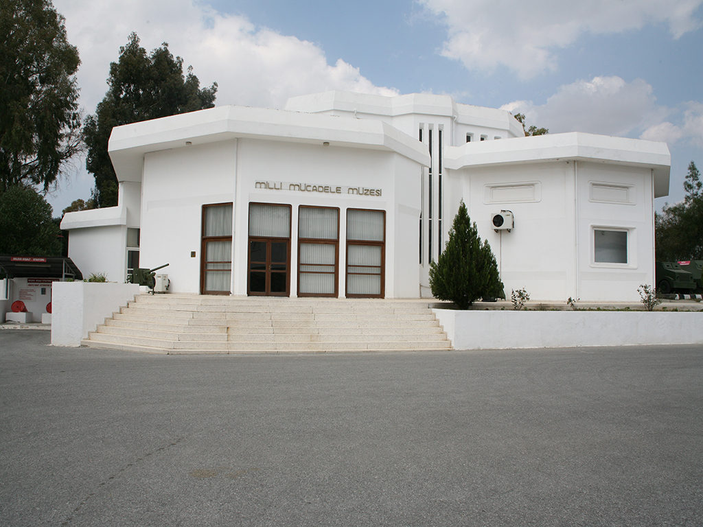 lefkoşa-milli-mücadele-müzesi